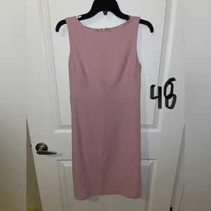 Ann Taylor - light purple size 0